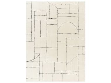 Livabliss by Surya Freud Geometric Area Rug LIVFEU2307REC