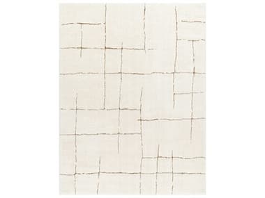 Livabliss by Surya Freud Shag Geometric Area Rug LIVFEU2310REC