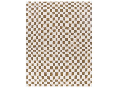 Livabliss by Surya Freud Shag Geometric Area Rug LIVFEU2317REC