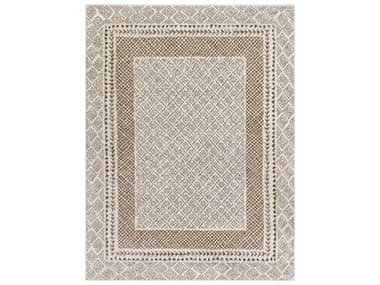 Livabliss by Surya Freud Shag Bordered Area Rug LIVFEU2320REC