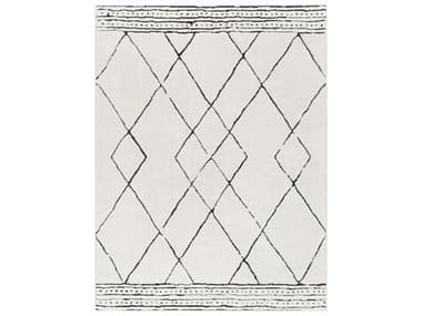 Livabliss by Surya Freud Shag Geometric Area Rug LIVFEU2322REC