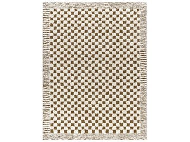 Livabliss by Surya Freud Shag Bordered Area Rug LIVFEU2326REC