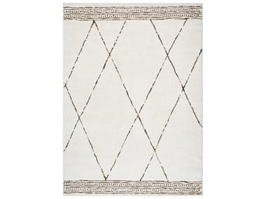 Livabliss by Surya Freud Shag Geometric Area Rug LIVFEU2331REC