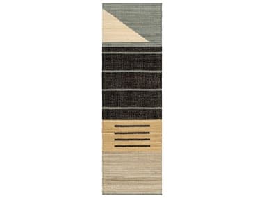 Livabliss by Surya Fulham Geometric Runner Area Rug LIVFHM2301RUN