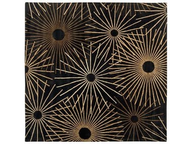 Livabliss by Surya Forum Geometric Area Rug LIVFM7090SQU