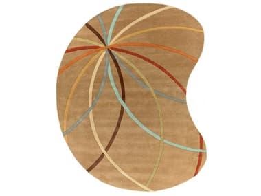 Livabliss by Surya Forum Abstract Area Rug LIVFM7140KID