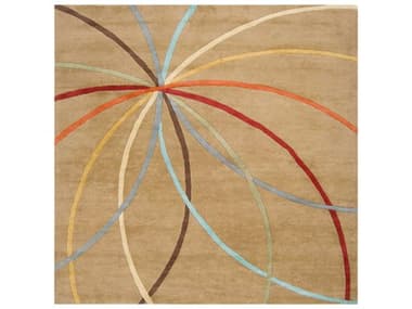 Livabliss by Surya Forum Abstract Area Rug LIVFM7140SQU