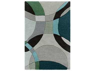 Livabliss by Surya Forum Geometric Runner Area Rug LIVFM7157REC