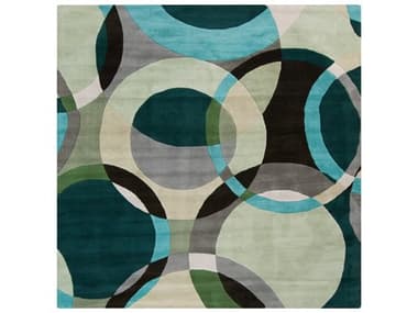 Livabliss by Surya Forum Geometric Area Rug LIVFM7157SQU