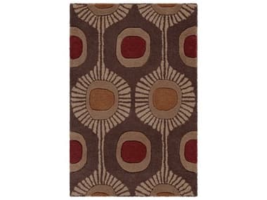 Livabliss by Surya Forum Floral Runner Area Rug LIVFM7170REC