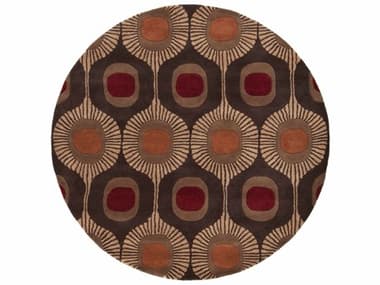 Livabliss by Surya Forum Geometric Area Rug LIVFM7170ROU