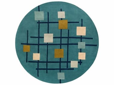 Livabliss by Surya Forum Geometric Area Rug LIVFM7201ROU