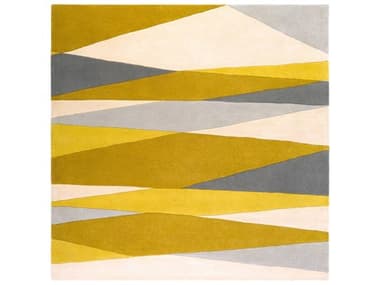 Livabliss by Surya Forum Geometric Area Rug LIVFM7203SQU