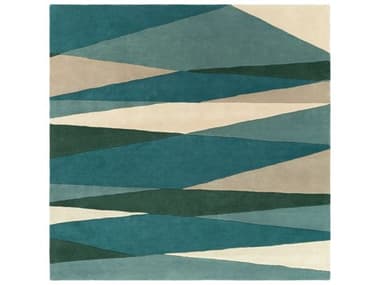 Livabliss by Surya Forum Geometric Area Rug LIVFM7204SQU