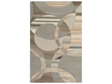 Livabliss by Surya Forum Geometric Area Rug LIVFM7210REC