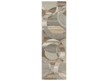 Livabliss by Surya Forum Geometric Runner Area Rug LIVFM7210RUN