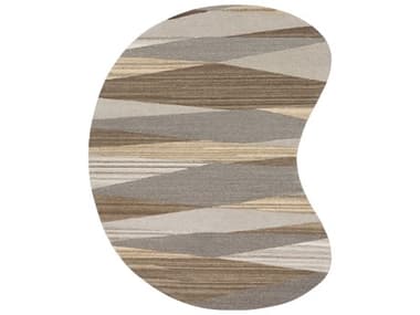 Livabliss by Surya Forum Geometric Area Rug LIVFM7211KID