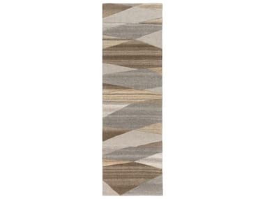 Livabliss by Surya Forum Abstract Runner Area Rug LIVFM7211RUN