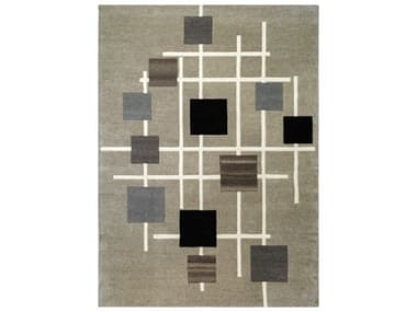 Livabliss by Surya Forum Geometric Area Rug LIVFM7235REC