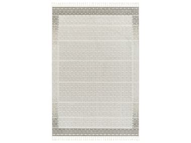 Livabliss by Surya Finland Shag Bordered Area Rug LIVFND2300REC