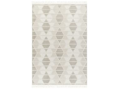 Livabliss by Surya Finland Shag Geometric Area Rug LIVFND2301REC