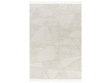 Livabliss by Surya Finland Shag Geometric Area Rug LIVFND2302REC