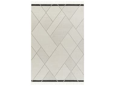 Livabliss by Surya Finland Shag Geometric Area Rug LIVFND2303REC