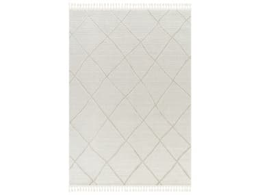 Livabliss by Surya Finland Shag Geometric Area Rug LIVFND2309REC