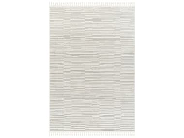 Livabliss by Surya Finland Shag Striped Area Rug LIVFND2311REC