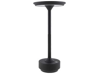 Livabliss by Surya Furnas Black Table Lamp LIVFRN005