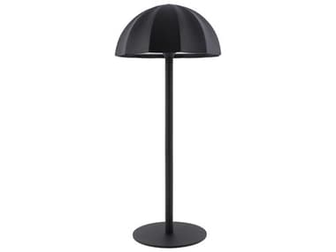 Livabliss by Surya Furnas Black Table Lamp LIVFRN013