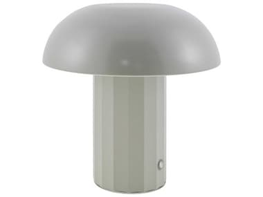 Livabliss by Surya Furnas Gray Table Lamp LIVFRN020
