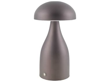 Livabliss by Surya Furnas Brown Table Lamp LIVFRN027