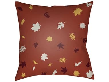 Livabliss by Surya Falling Leaves Pillows LIVFROND002