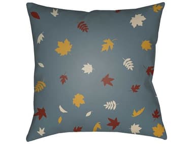 Livabliss by Surya Falling Leaves Pillows LIVFROND003