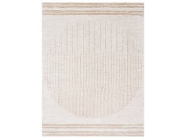 Livabliss by Surya Fossay Shag Geometric Area Rug LIVFSG2306