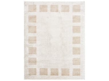 Livabliss by Surya Fossay Shag Geometric Area Rug LIVFSG2314