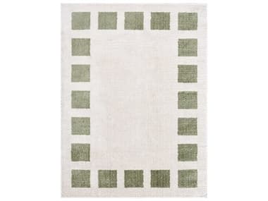 Livabliss by Surya Fossay Shag Geometric Area Rug LIVFSG2315