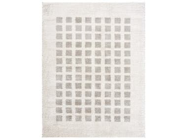 Livabliss by Surya Fossay Shag Geometric Area Rug LIVFSG2322