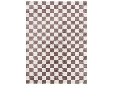 Livabliss by Surya Fossay Shag Geometric Area Rug LIVFSG2328
