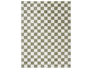 Livabliss by Surya Fossay Shag Geometric Area Rug LIVFSG2330