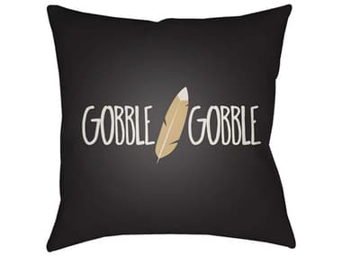 Livabliss by Surya Feather Pillows LIVFTH004