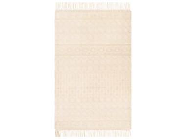 Livabliss by Surya Farmhouse Tassels Geometric Runner Area Rug LIVFTS2305REC