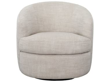 Livabliss by Surya Galey Alix Sweeting Beige Accent Chair LIVGAST001303234