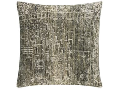Livabliss by Surya Galey Alix Toole Pillow LIVGATO001