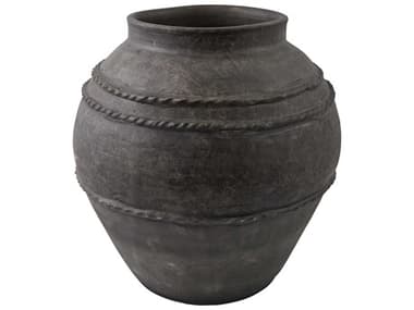 Livabliss by Surya Galey Alix Stevi Gray Vase LIVGAVI001232222