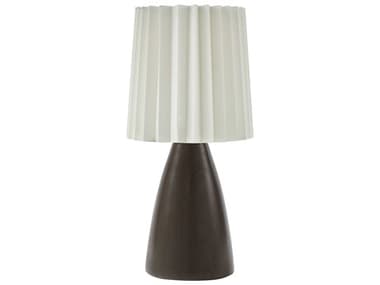 Livabliss by Surya Galera Brown Table Lamp LIVGLA002
