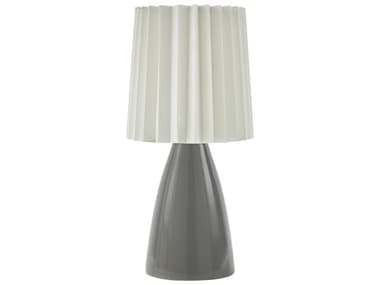 Livabliss by Surya Galera Gray Table Lamp LIVGLA004