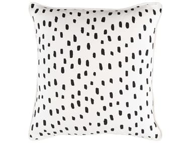 Livabliss by Surya Glyph Pillows LIVGLYP7074