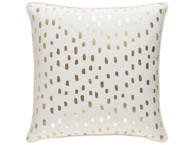 Livabliss by Surya Glyph Pillows LIVGLYP7075